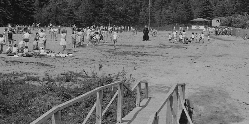 Société d'histoire de Pont-Rouge