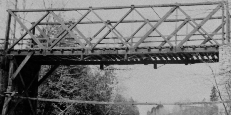 Société d'histoire de Pont-Rouge