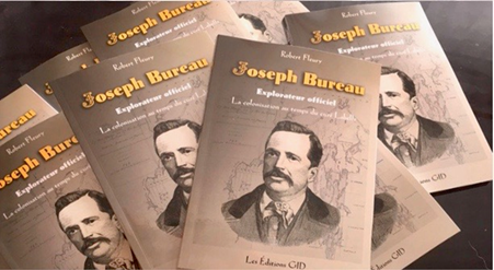 Société d'histoire de Pont-Rouge