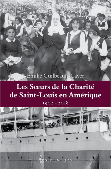 Société d'histoire de Pont-RougeSociété d'histoire de Pont-Rouge