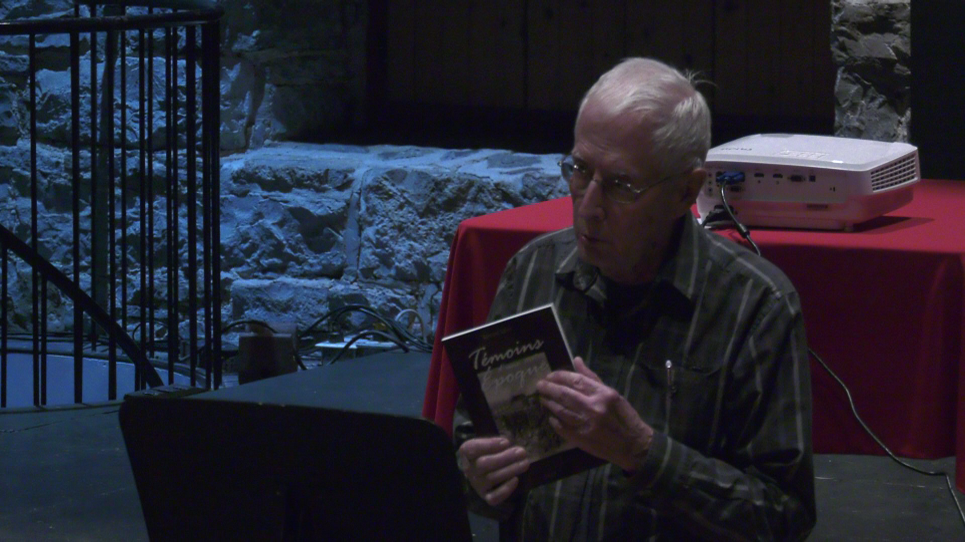 Société d'histoire de Pont-RougeSociété d'histoire de Pont-Rouge